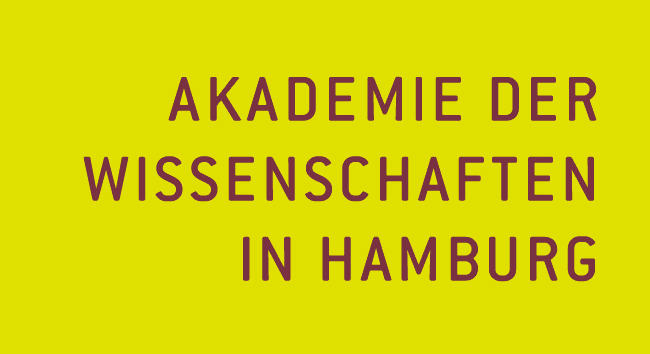 Logo: Akademie der Wissenschaften in Hamburg